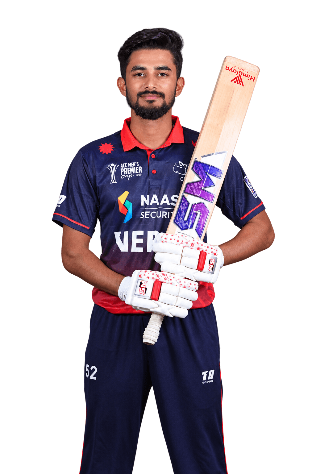 Ishan Pandey