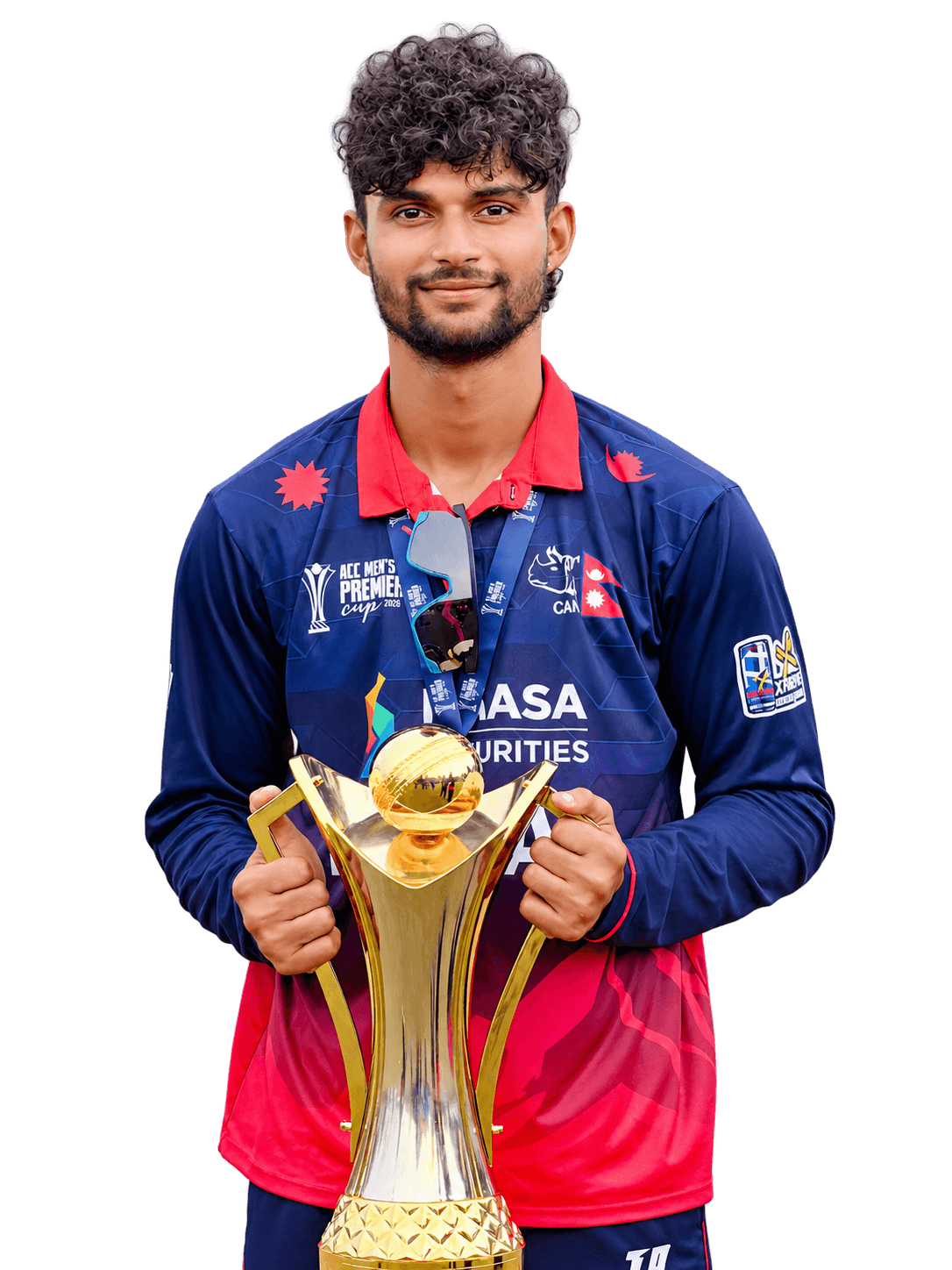 Dev Khanal